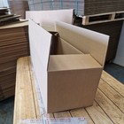 Custom cardboard boxes and cartons